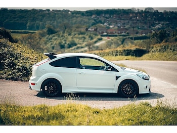 Used Ford Focus 2010 for sale - 75325951: Photo
