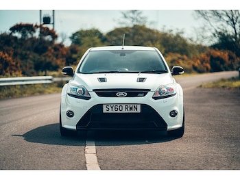 Used Ford Focus 2010 for sale - 75325951: Photo