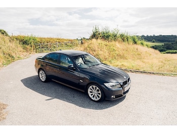 Used BMW 3 Series 2009 for sale - 75654877: Photo