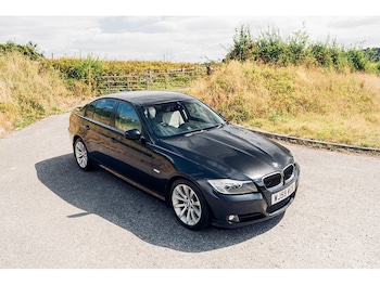 Used BMW 3 Series 2009 for sale - 75654877: Photo