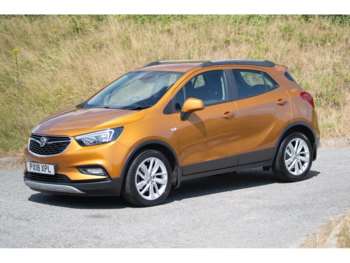 2018 - i Turbo ecoTEC Design Nav 5-Door