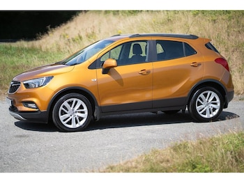 Used Vauxhall Mokka X 2018 for sale - 75325969: Photo