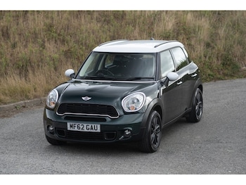 Used MINI Countryman 2012 for sale - 75716924: Photo