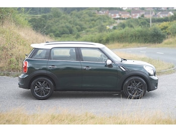 Used MINI Countryman 2012 for sale - 75716924: Photo