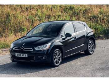 2014 - HDi DStyle 5-Door