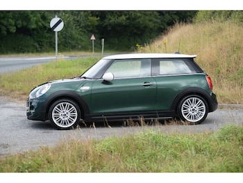 Used MINI Hatch 2015 for sale - 75325972: Photo