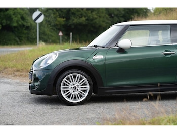 Used MINI Hatch 2015 for sale - 75325972: Photo