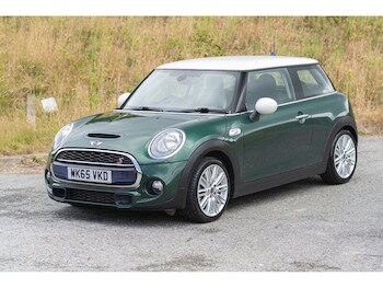 Used MINI Hatch 2015 for sale - 75325972: Photo