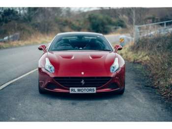 2015 - T 2dr Auto