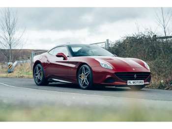 Used Ferrari California 2015 for sale - 75325973: Photo