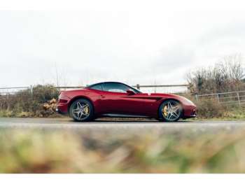 Used Ferrari California 2015 for sale - 75325973: Photo