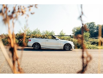 Used BMW 1 Series 2008 for sale - 75325945: Photo