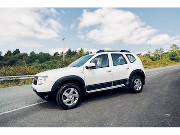 2014 - dCi Laureate 5-Door