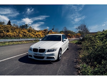 Used BMW 3 Series 2011 for sale - 75325947: Photo