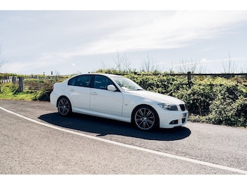 Used BMW 3 Series 2011 for sale - 75325947: Photo