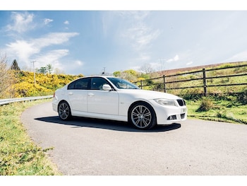 Used BMW 3 Series 2011 for sale - 75325947: Photo