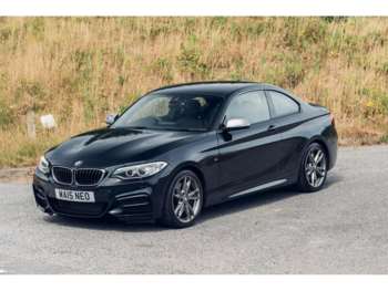 M235i