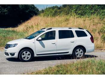 Used Dacia Logan MVC 2016 for sale - 75325956: Photo