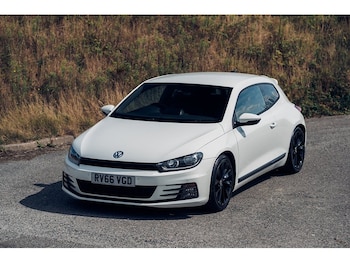2016 - TSI BlueMotion Tech GT 2-Door