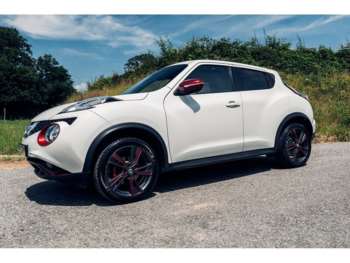 Used Nissan Juke 2016 for sale - 75325965: Photo
