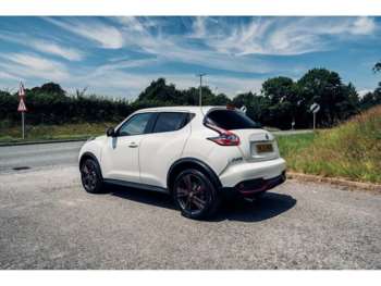 Used Nissan Juke 2016 for sale - 75325965: Photo