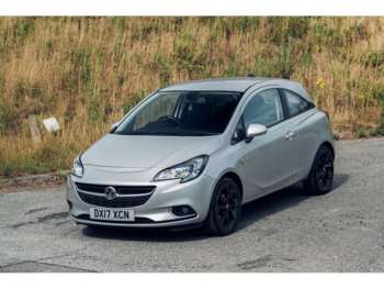 2017 - i ecoFLEX SRi 3-Door
