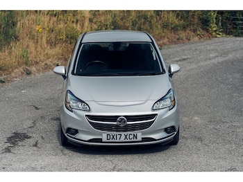 Used Vauxhall Corsa 2017 for sale - 75381346: Photo
