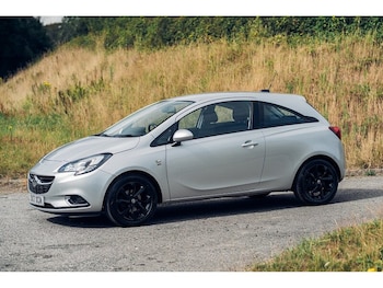 Used Vauxhall Corsa 2017 for sale - 75381346: Photo