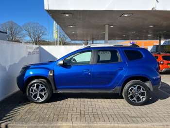 Used Dacia Duster 2020 for sale - 73880589: Photo