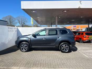 Used Dacia Duster 2020 for sale - 74289750: Photo