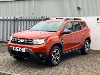 Used Dacia Other 2024 for sale - 73786388: Photo