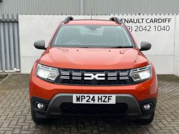 Used Dacia Other 2024 for sale - 73786388: Photo