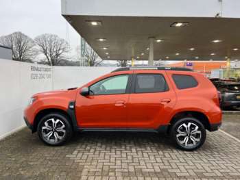 Used Dacia Other 2024 for sale - 73786388: Photo