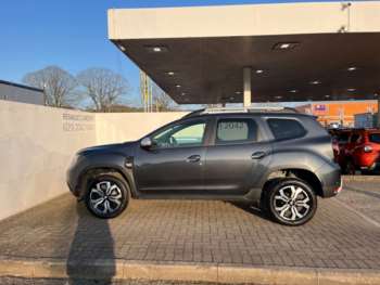 Used Dacia Duster 2022 for sale - 74491048: Photo