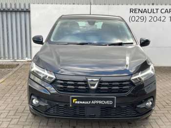 Used Dacia Sandero 2022 for sale - 74010696: Photo