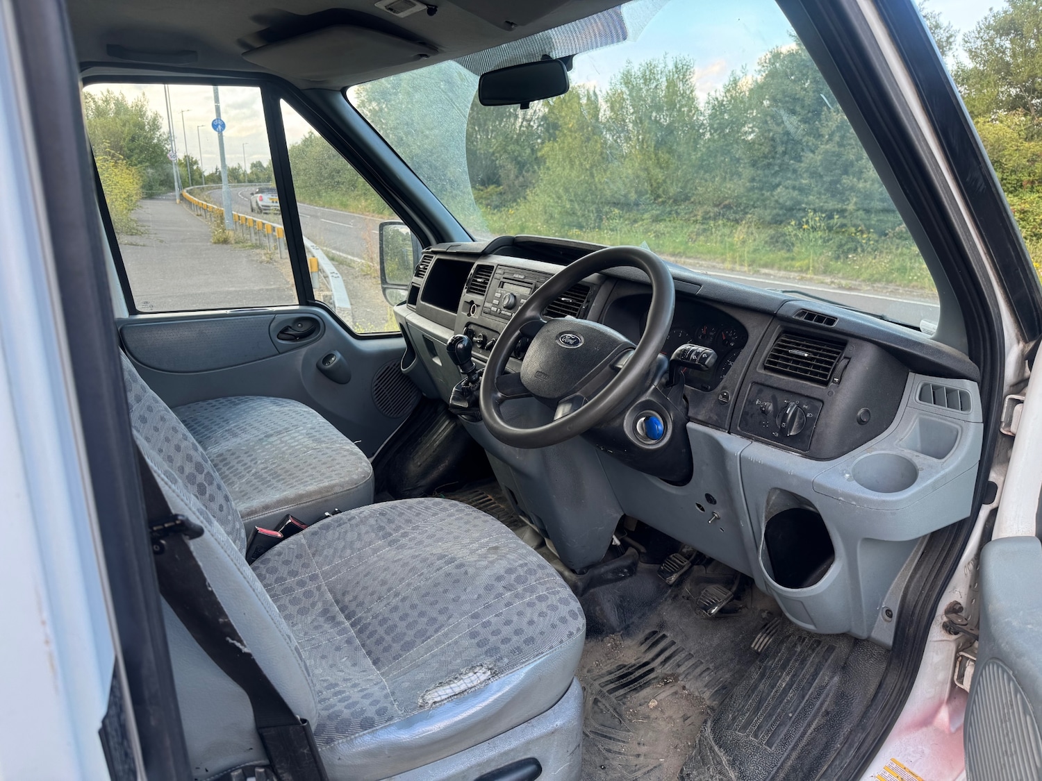 Vehicle 13