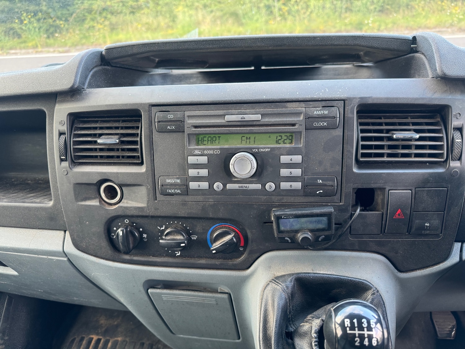 Vehicle 17