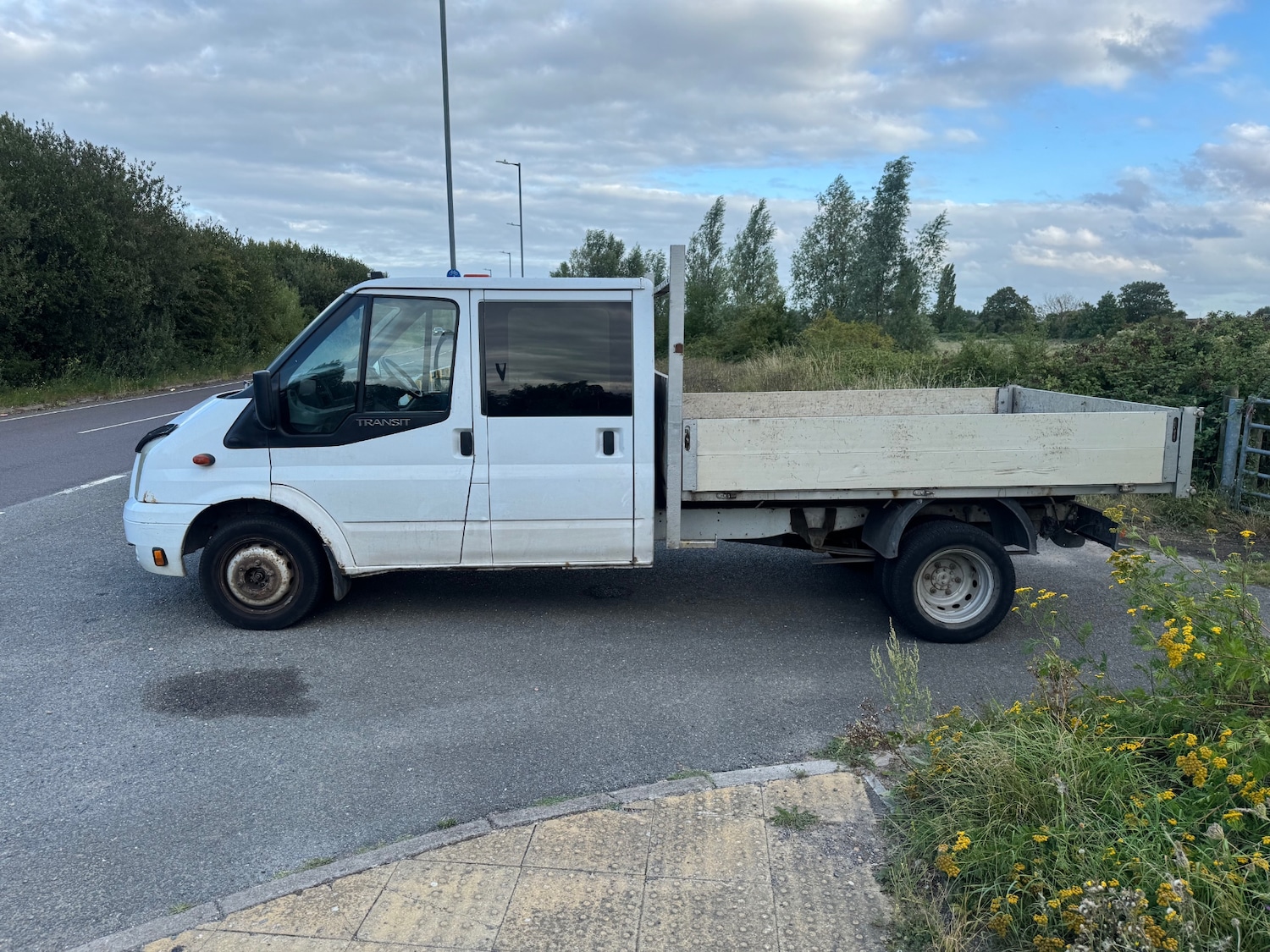 Vehicle 7
