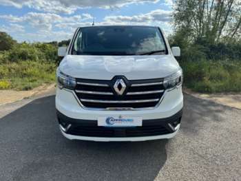 Used Renault Trafic 2024 for sale - 75055062: Photo