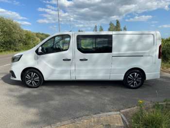 Used Renault Trafic 2024 for sale - 75055062: Photo