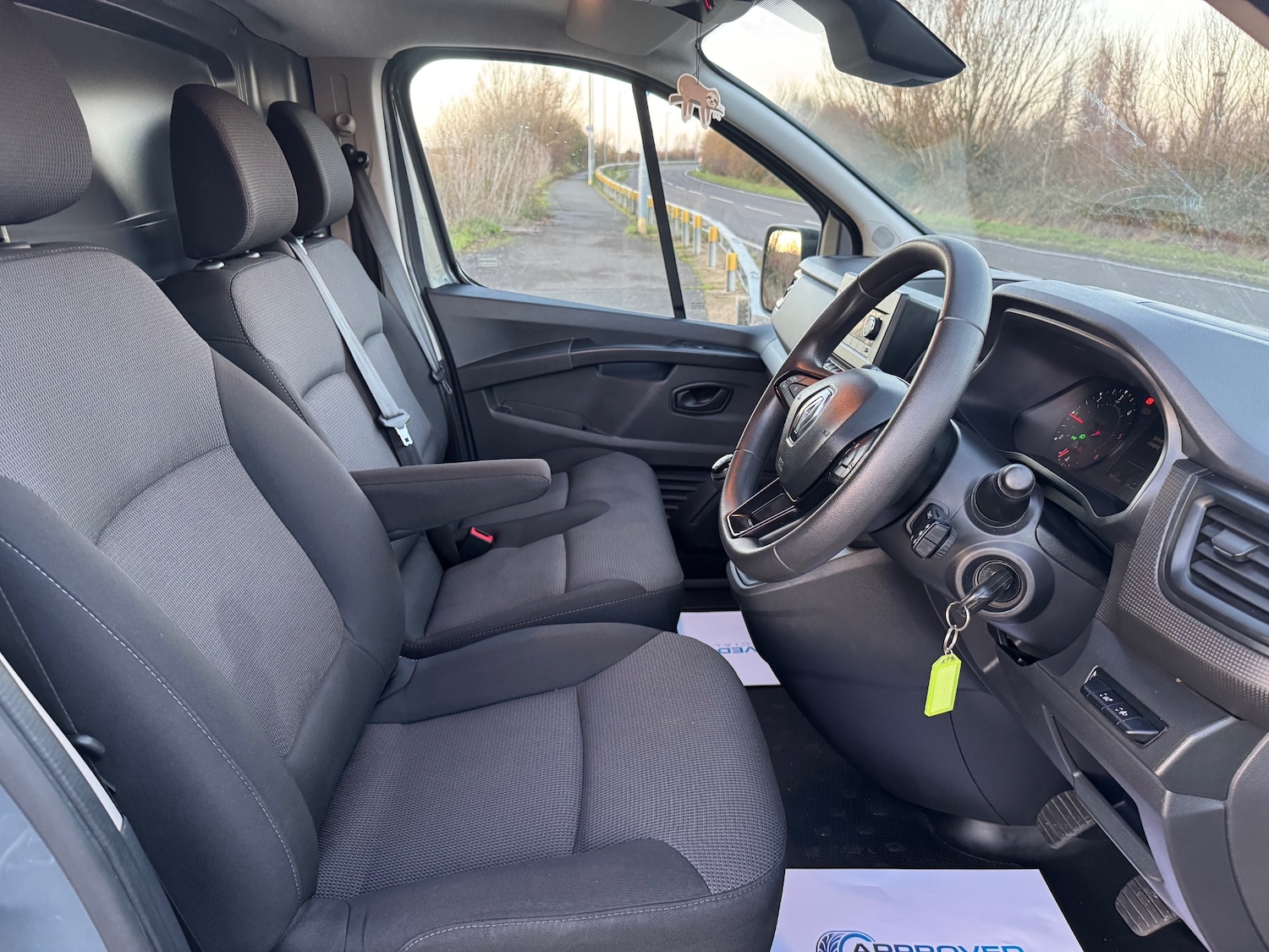 Used Renault Trafic 2022 for sale - 77065807: Photo 10