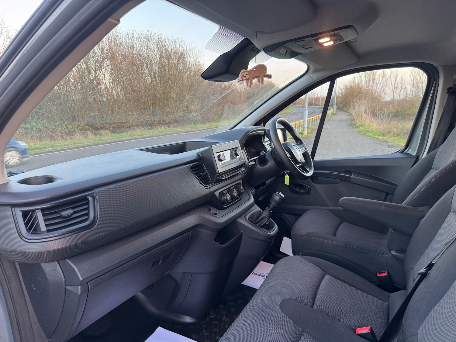 Used Renault Trafic 2022 for sale - 77065807: Photo 11