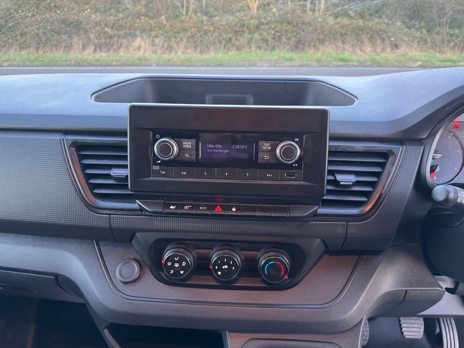 Used Renault Trafic 2022 for sale - 77065807: Photo 12