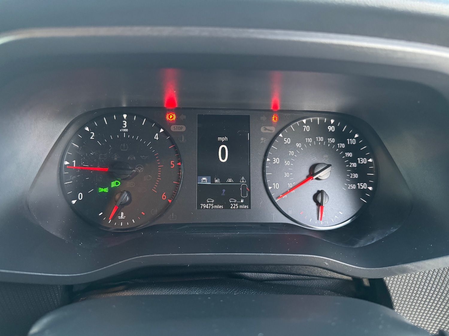 Used Renault Trafic 2022 for sale - 77065807: Photo 13