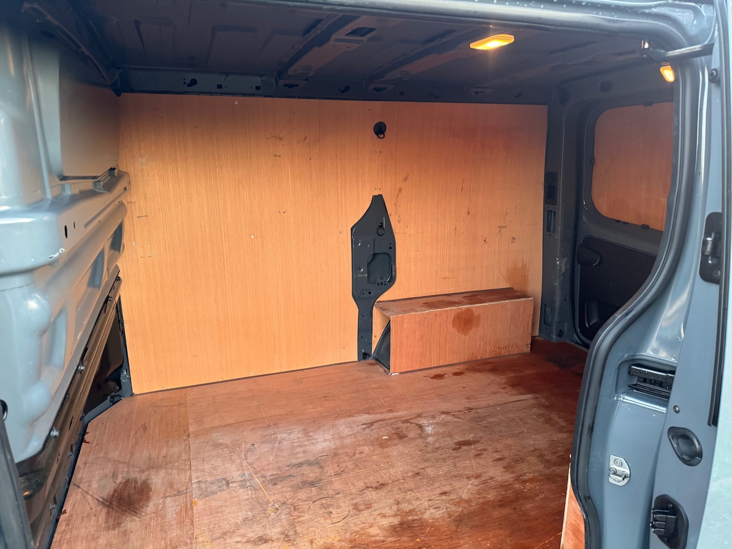 Used Renault Trafic 2022 for sale - 77065807: Photo 15