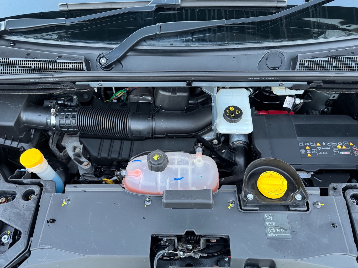 Used Renault Trafic 2022 for sale - 77065807: Photo 16