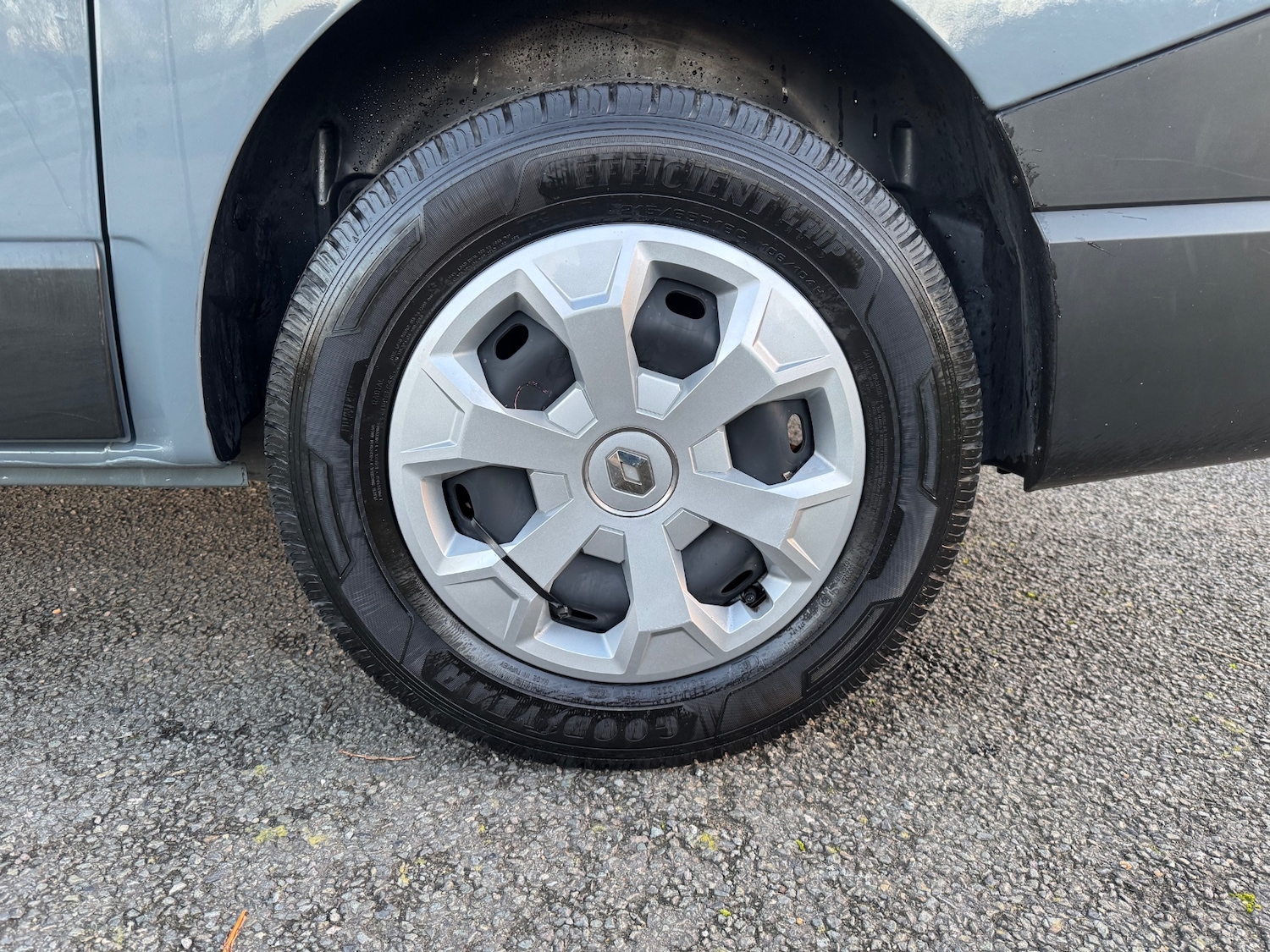 Used Renault Trafic 2022 for sale - 77065807: Photo 17