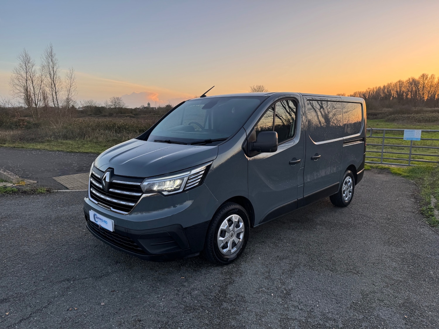 Used Renault Trafic 2022 for sale - 77065807: Photo 3