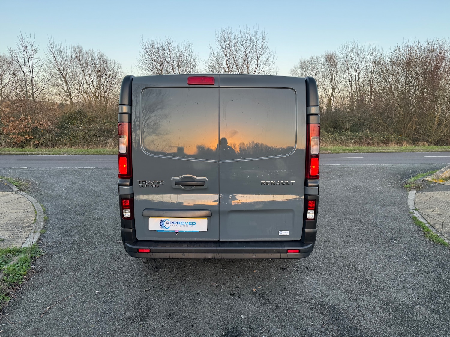 Used Renault Trafic 2022 for sale - 77065807: Photo 7