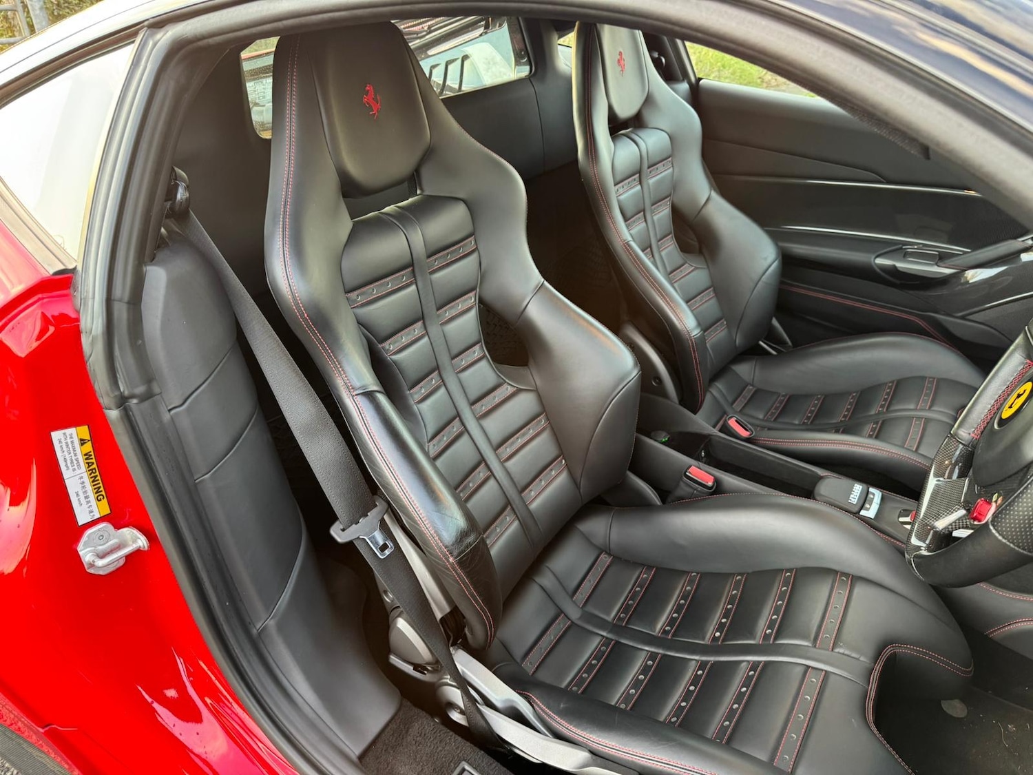 Used Ferrari 488 2016 for sale - 76571293: Photo 9